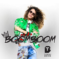 Tonny Boom