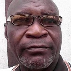 Fajube Olufemi Samuel