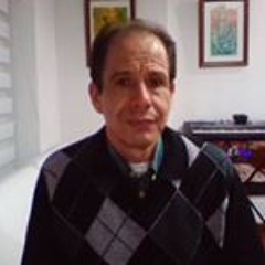 Leopoldo Salcedo
