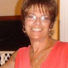 Elena Swain