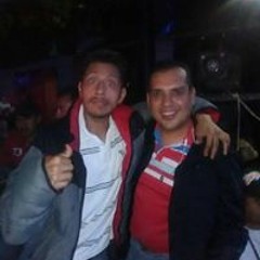 Chispol Guererro Lopez