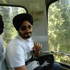 Jp Singh