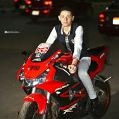 Ahmed Samer