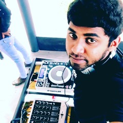 DEEJAY RASHITHA