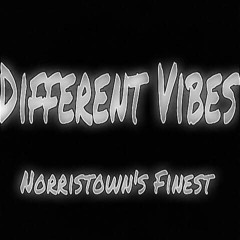 Different Vibes Music Group