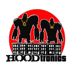Hoodtronics