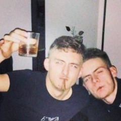 FOLLOW Ginx & Rizzla