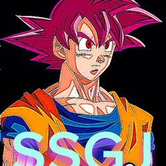 Super saiyin god jay