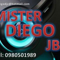 Mister Diego JB1