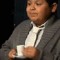 Bernardo Romo G