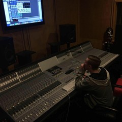 Tyler Wood Mixing & Mastering