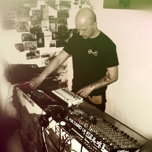 [track -  Rave Mit Mir ..., work in progress ]