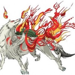 GSAmaterasuOkami