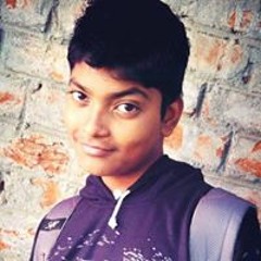 Lipun Mohapatra
