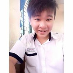 Thế Vinh
