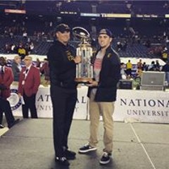 Reid Helton