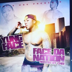 Yung Face- Hot Nigga (REMIX)