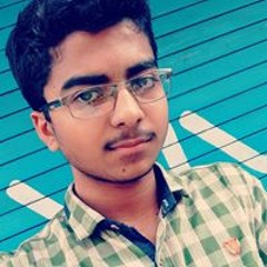 Vishnu Rishi
