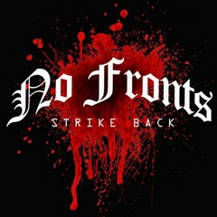 NO FRONTS