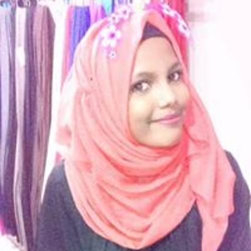 Fathimath Safha’s avatar