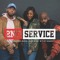 2ND SERVICE