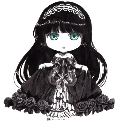 Princy Goth’s avatar