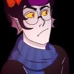 Eridan Ampora