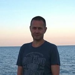 Валерий Гуливатенко