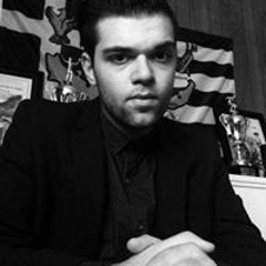 Stavros Karapanagiotidis