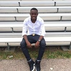 Abdoul Azika