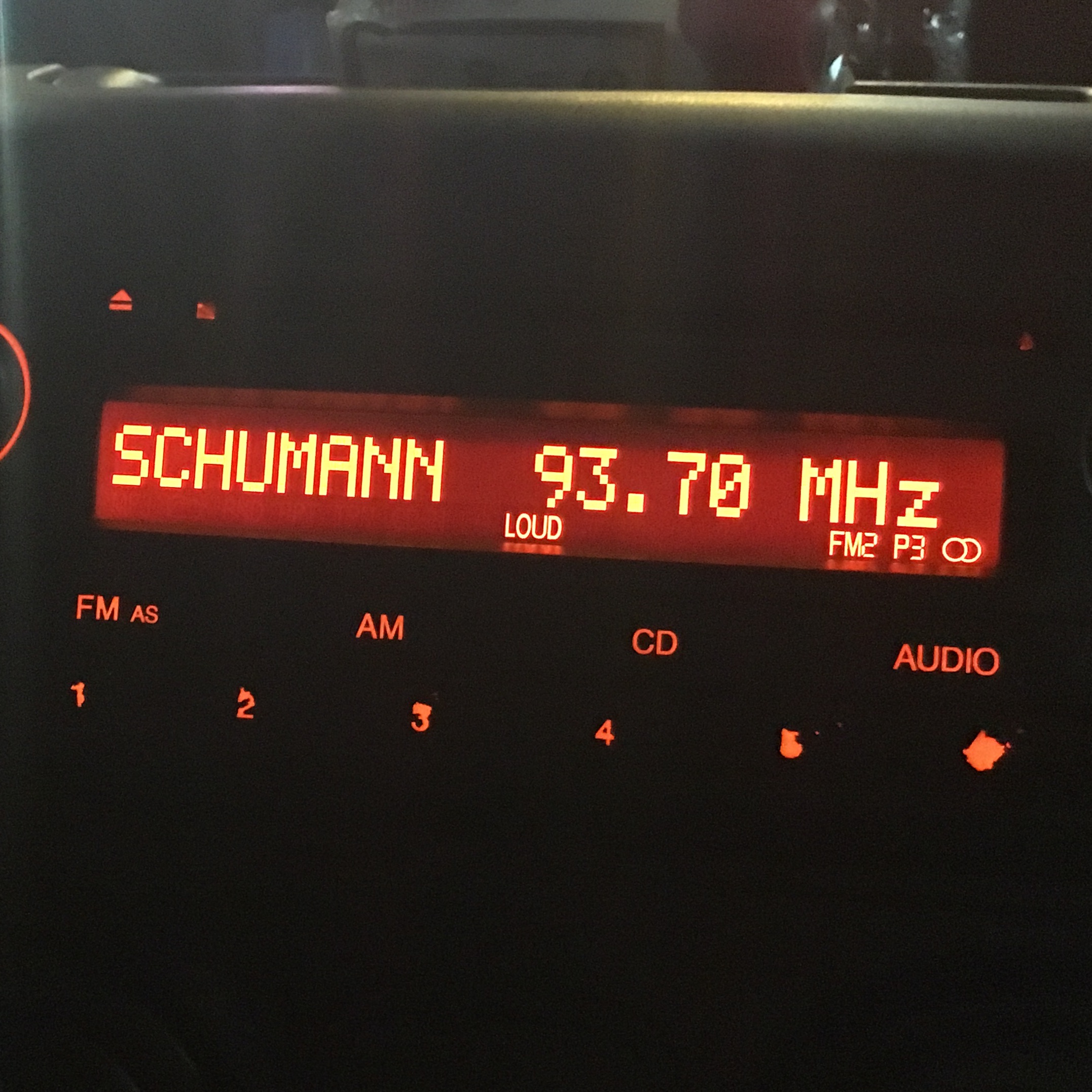 Peter Schumann podcast artwork