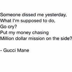 Ma$$ie Da Sneak- Break It Down