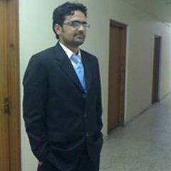 Ali Abbas Bhatti