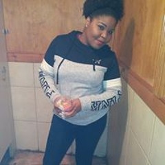 Kyra Skiilar E Johnson