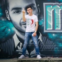DJ's Khiêm Luca