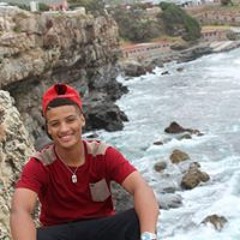 Austun Van Rooy