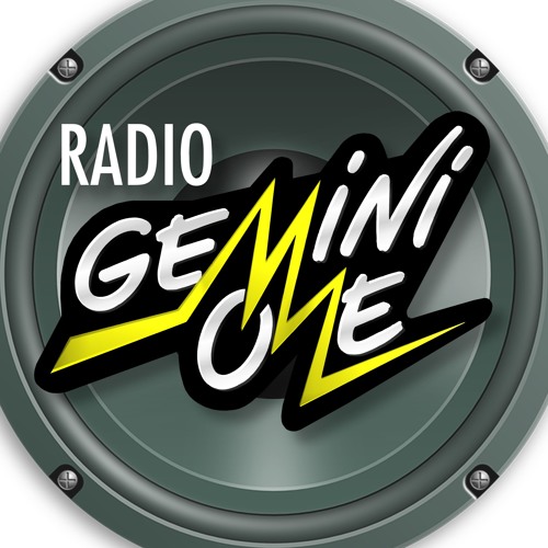 Radio Gemini One’s avatar