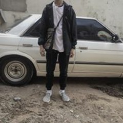 Huy Hồ