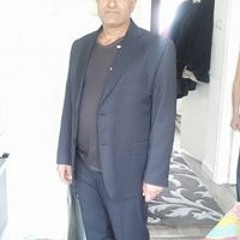 Masoud Darwish