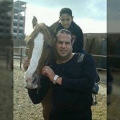 Khaled Saad