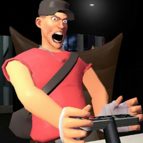 Stream Tf2 Scout Plays More Music Listen To Songs Albums Playlists For Free On Soundcloud - roblox scout tf2 song