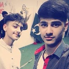 syed zain shah