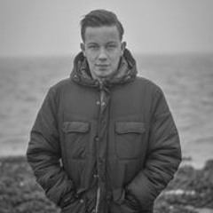 Jesse Van der Linden