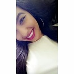 Samantha Beltran