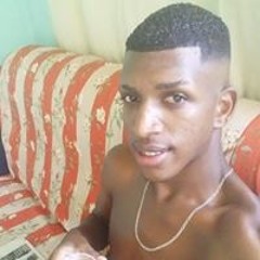 Maicon Pretinho
