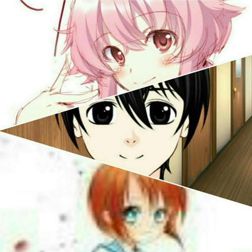 YANDERE CHANNEL’s avatar