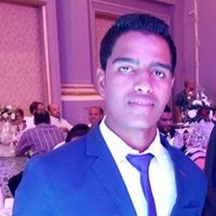 Mohamed Reda Shalaby