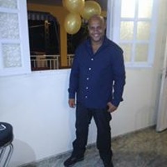 Fabrice Hellenis