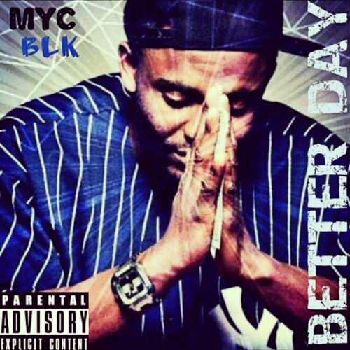Rollin - M.Y.C. BLK FT. SAM NEEDY