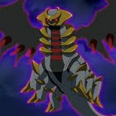 giratina wins